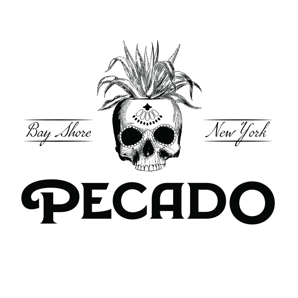 Pecado Logo